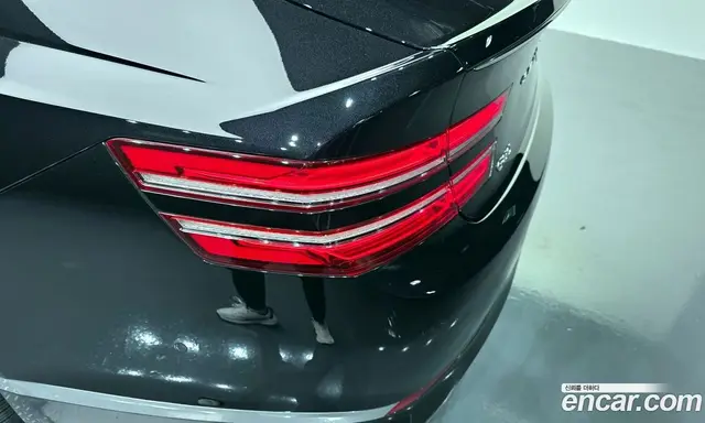Genesis G80 2023 3.5 автомат (гидро), миниатюра 9 Genesis G80 2023 3.5 автомат (гидро), миниатюра 9