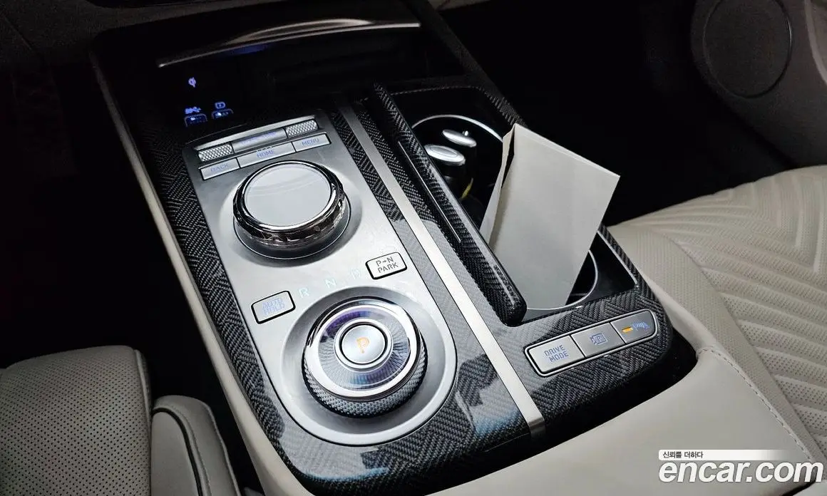 Genesis G80 2023 3.5 автомат (гидро), фото 11 Genesis G80 2023 3.5 автомат (гидро), фото 11
