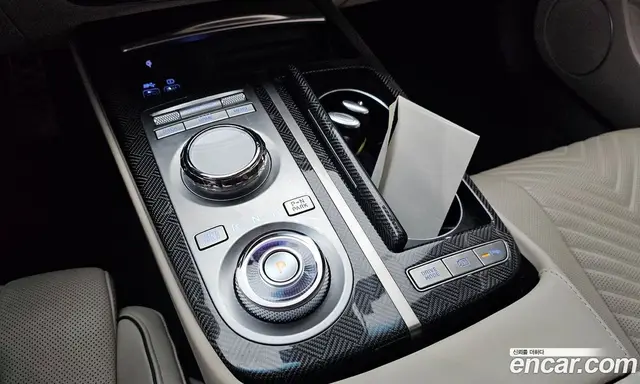 Genesis G80 2023 3.5 автомат (гидро), миниатюра 11 Genesis G80 2023 3.5 автомат (гидро), миниатюра 11