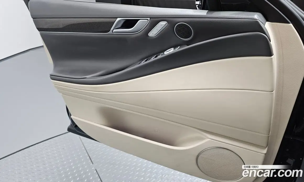 Genesis G80 2023 3.5 автомат (гидро), фото 13 Genesis G80 2023 3.5 автомат (гидро), фото 13