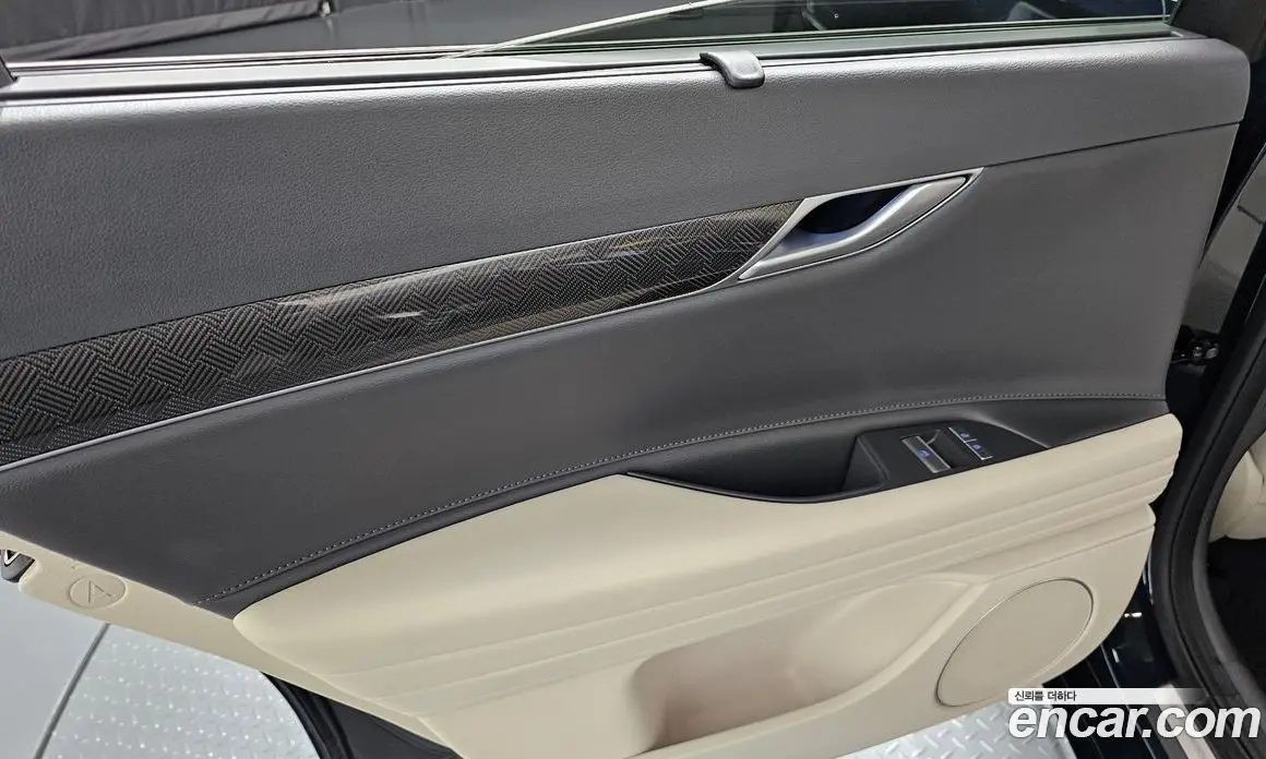 Genesis G80 2023 3.5 автомат (гидро), фото 14 Genesis G80 2023 3.5 автомат (гидро), фото 14