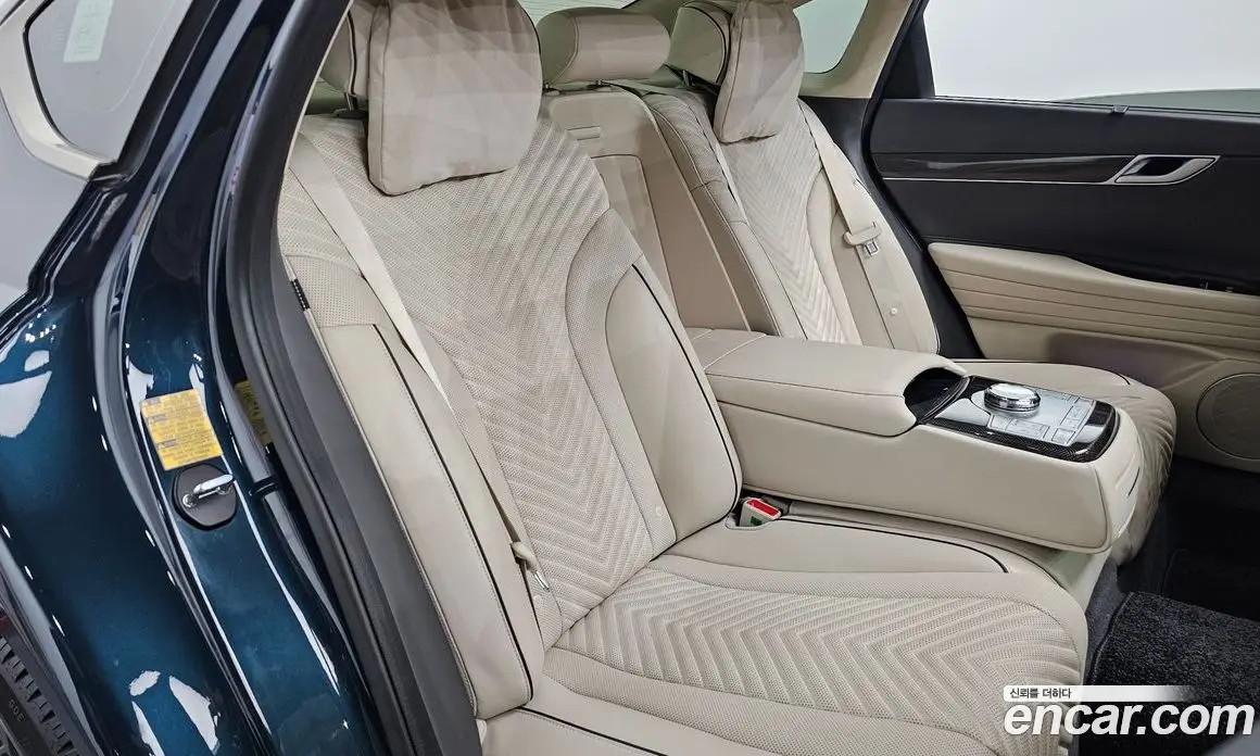 Genesis G80 2023 3.5 автомат (гидро), фото 16 Genesis G80 2023 3.5 автомат (гидро), фото 16