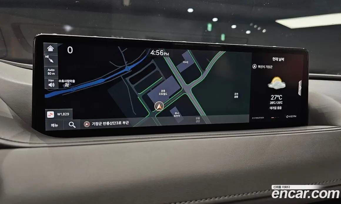 Genesis G80 2023 3.5 автомат (гидро), фото 19 Genesis G80 2023 3.5 автомат (гидро), фото 19
