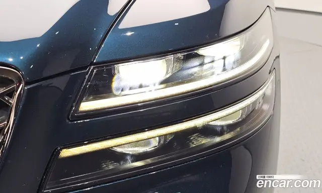 Genesis G80 2023 3.5 автомат (гидро), миниатюра 7 Genesis G80 2023 3.5 автомат (гидро), миниатюра 7