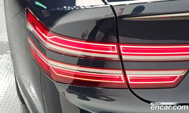 Genesis G80 2023 3.5 автомат (гидро), миниатюра 8 Genesis G80 2023 3.5 автомат (гидро), миниатюра 8