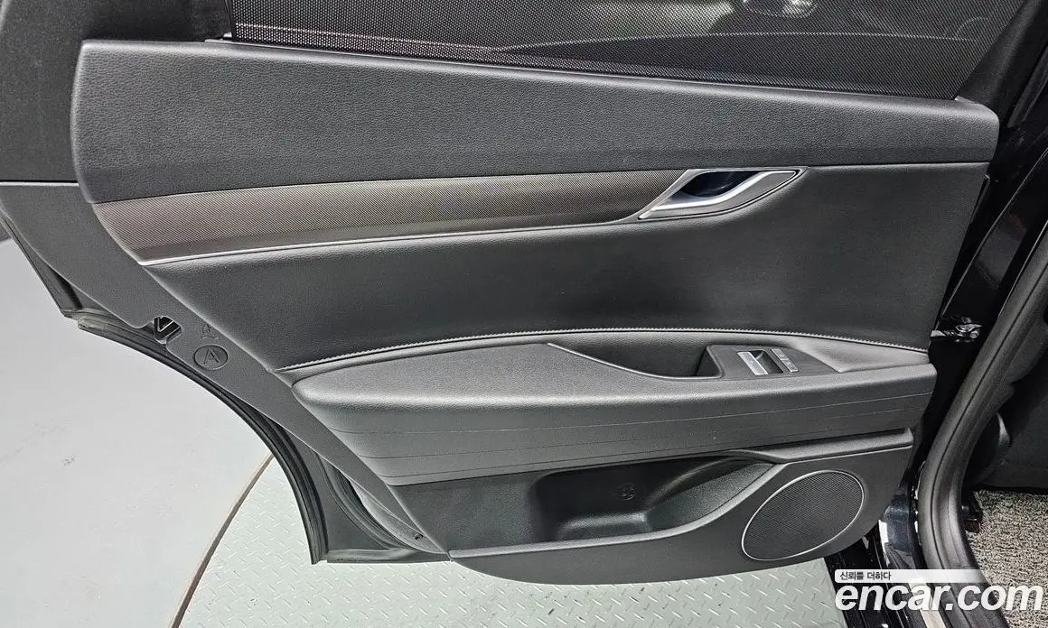 Genesis G80 2023 2.5 автомат (гидро), фото 15 Genesis G80 2023 2.5 автомат (гидро), фото 15