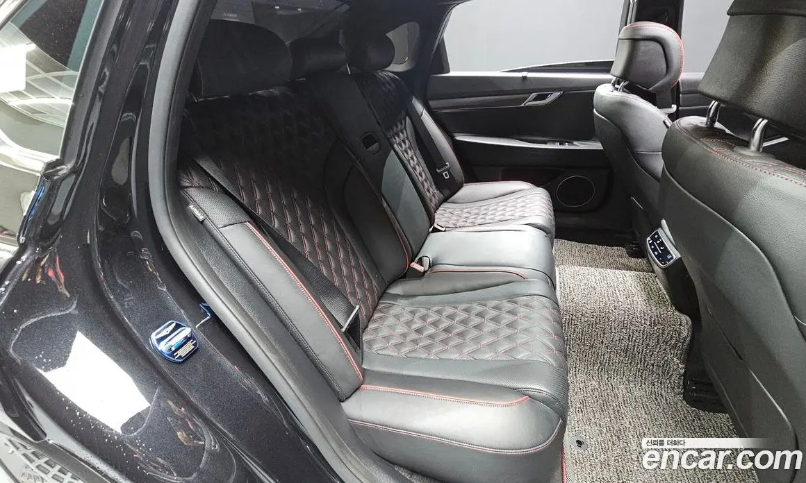 Genesis G80 2023 2.5 автомат (гидро), фото 17 Genesis G80 2023 2.5 автомат (гидро), фото 17