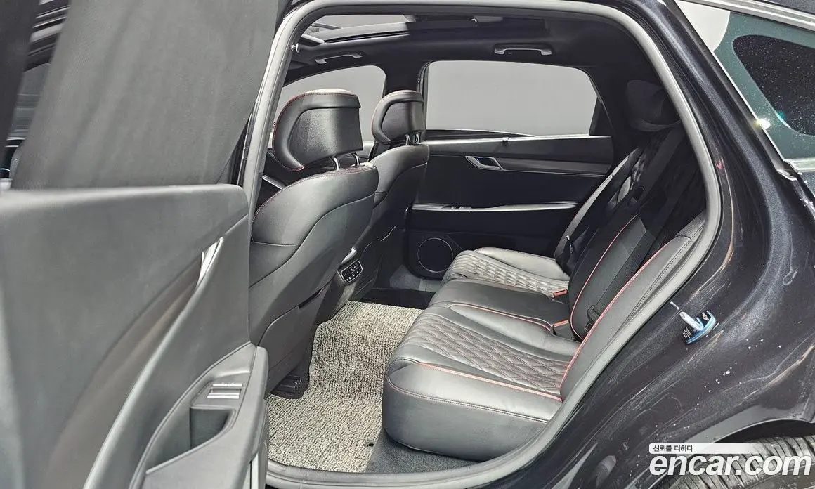 Genesis G80 2023 2.5 автомат (гидро), фото 18 Genesis G80 2023 2.5 автомат (гидро), фото 18