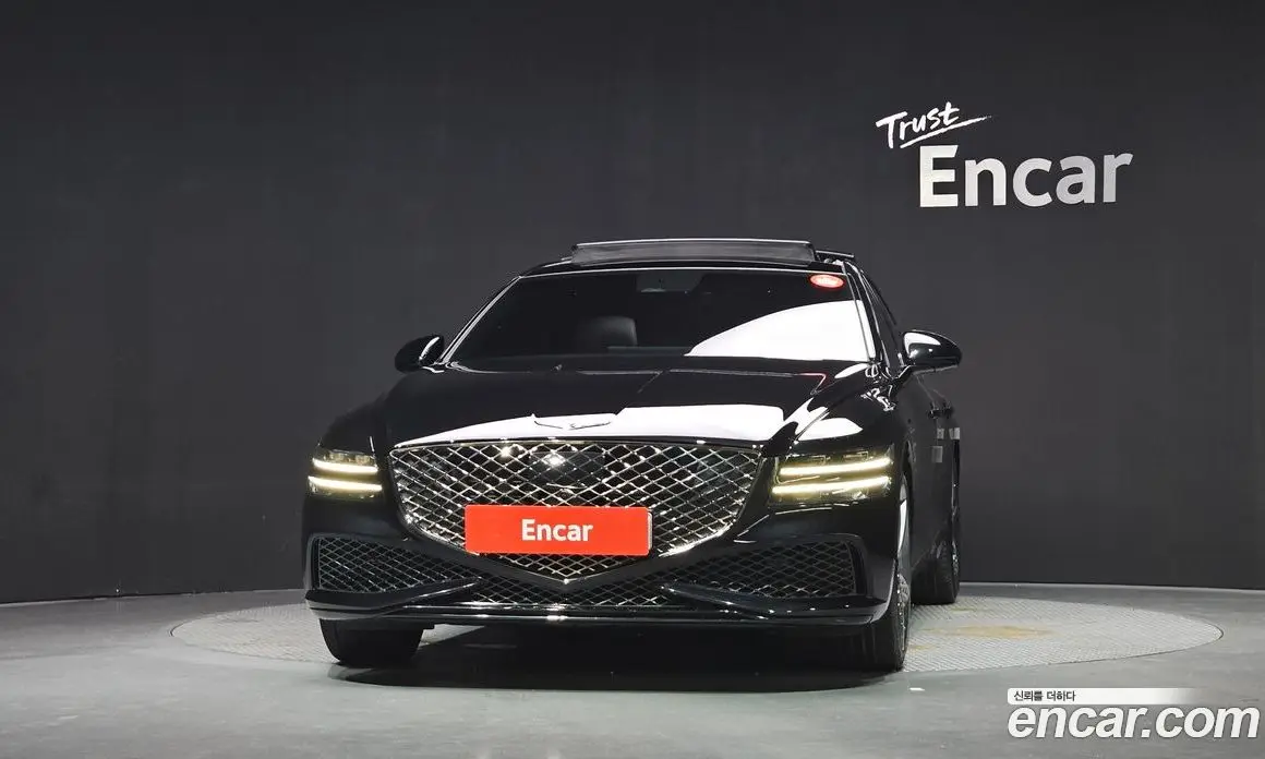 Genesis G80 2023 2.5 автомат (гидро), фото 3 Genesis G80 2023 2.5 автомат (гидро), фото 3