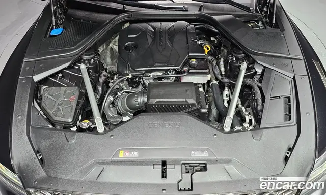 Genesis G80 2023 2.5 автомат (гидро), миниатюра 6 Genesis G80 2023 2.5 автомат (гидро), миниатюра 6