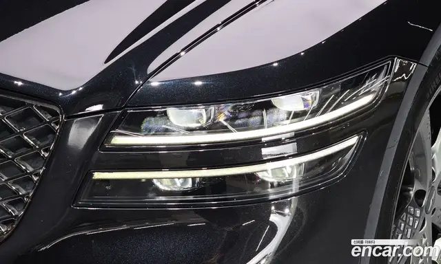 Genesis G80 2023 2.5 автомат (гидро), миниатюра 8 Genesis G80 2023 2.5 автомат (гидро), миниатюра 8