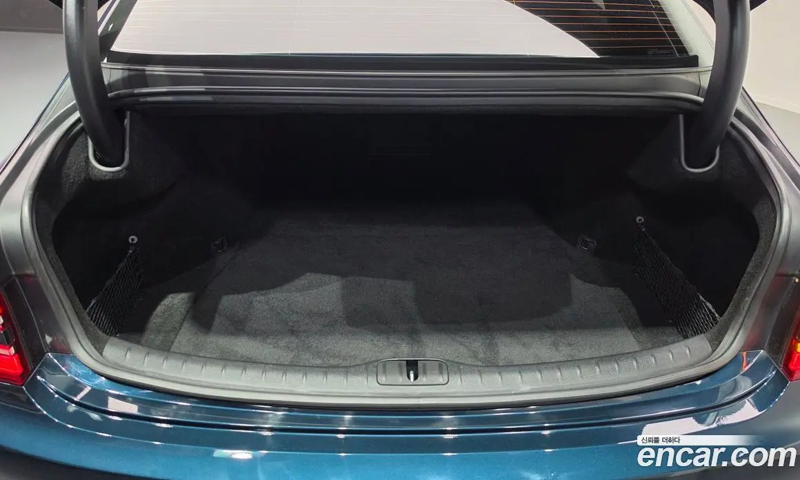 Genesis G80 2023 2.5 автомат (гидро), фото 17