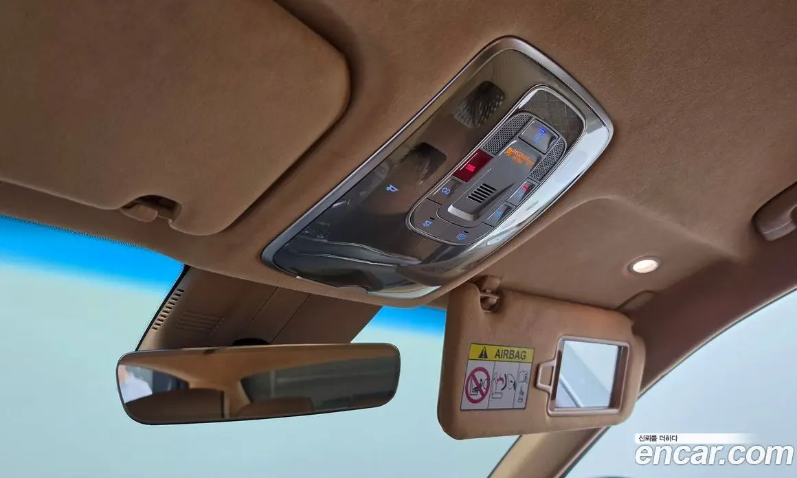 Genesis G80 2023 2.5 автомат (гидро), фото 18