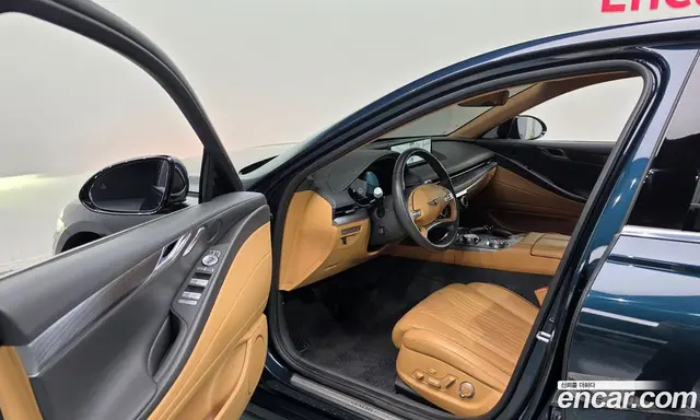 Genesis G80 2023 2.5 автомат (гидро), миниатюра 10