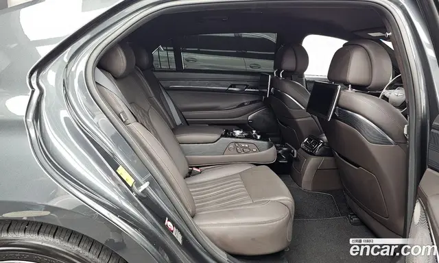 Genesis G90 2019 3.8 автомат (гидро), миниатюра 12