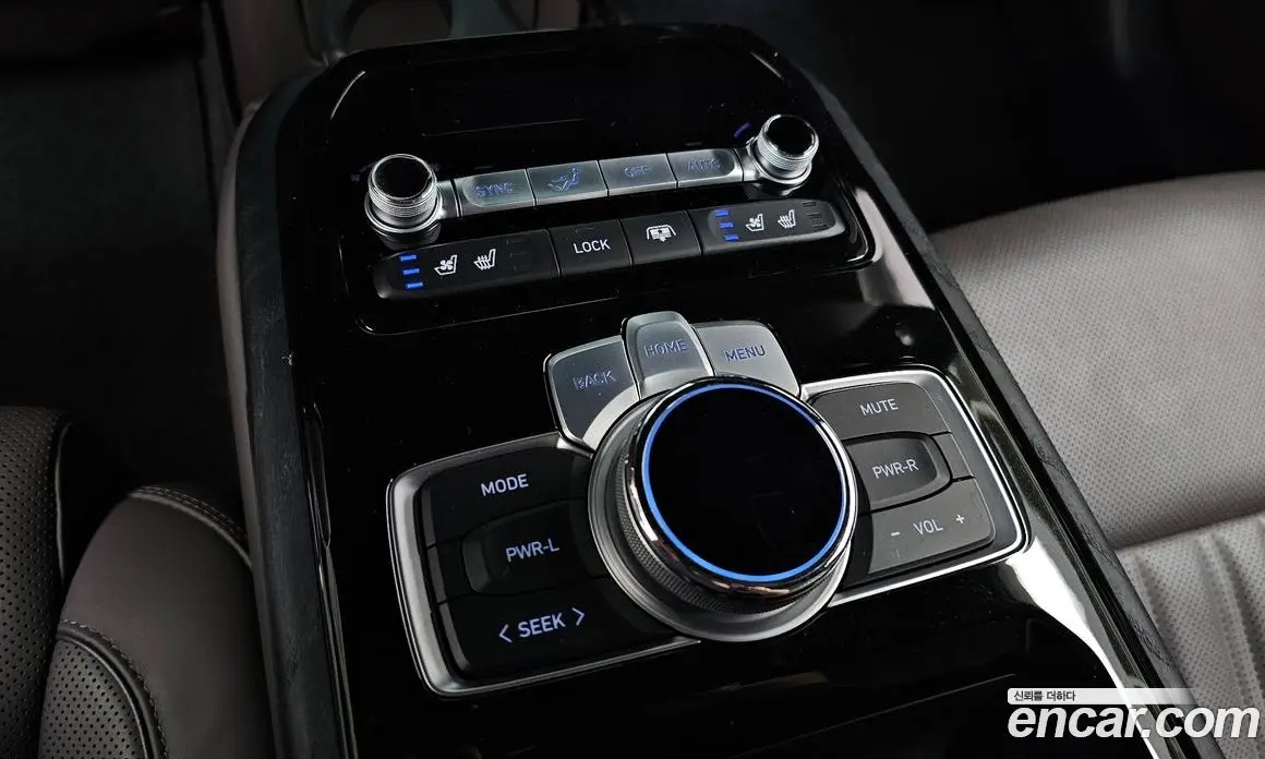 Genesis G90 2019 3.8 автомат (гидро), фото 19