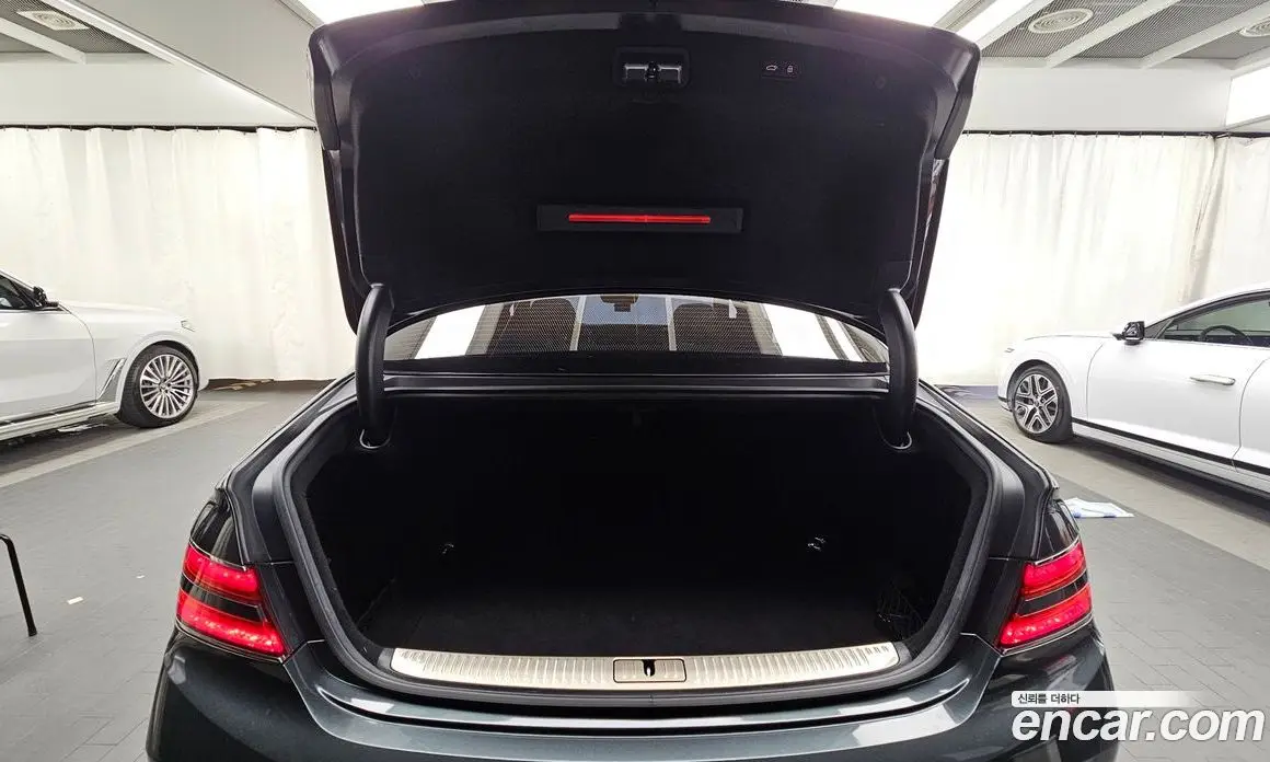 Genesis G90 2019 3.8 автомат (гидро), фото 20