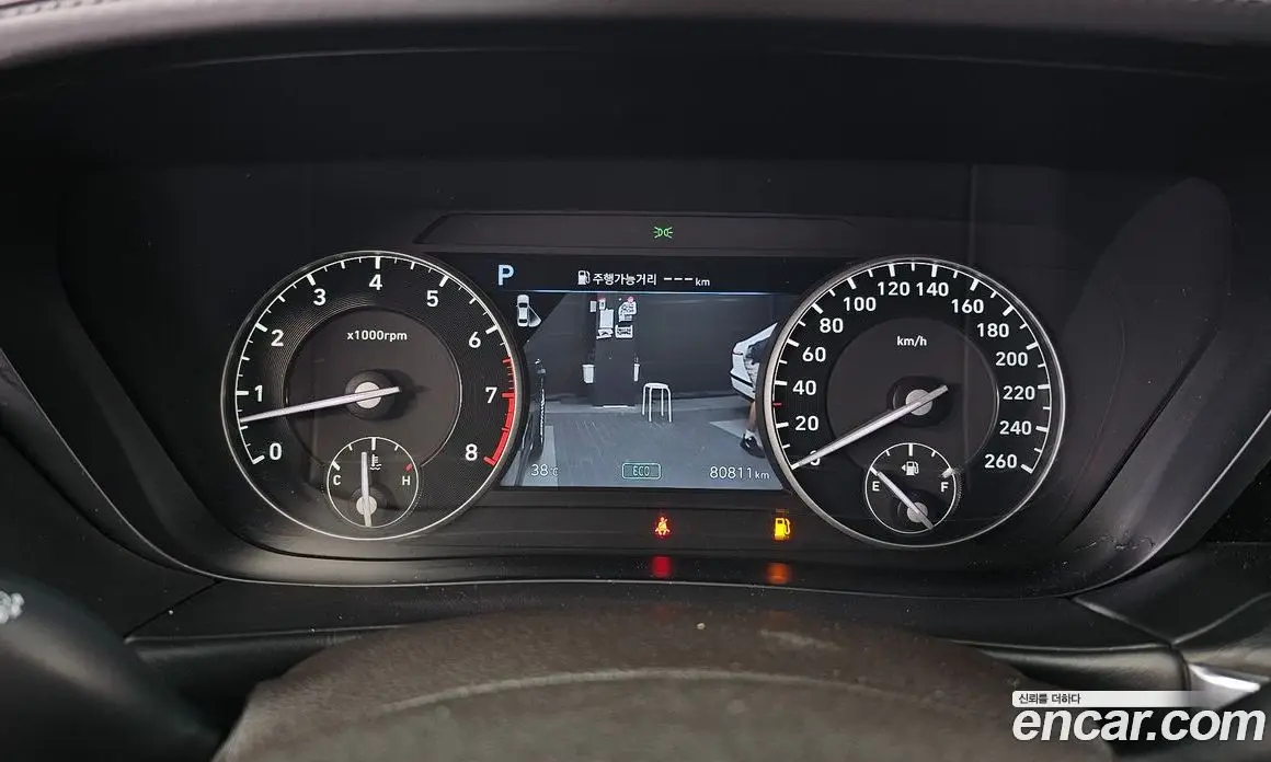 Genesis G90 2019 3.8 автомат (гидро), фото 8