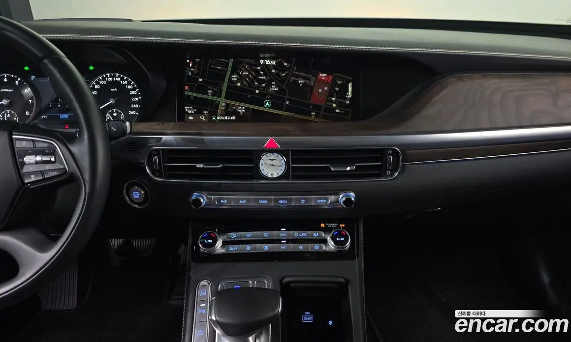 Genesis G90 2021 5.0 автомат (гидро), фото 18 Genesis G90 2021 5.0 автомат (гидро), фото 18