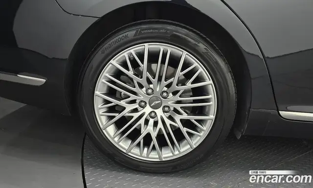 Genesis G90 2021 5.0 автомат (гидро), миниатюра 4 Genesis G90 2021 5.0 автомат (гидро), миниатюра 4