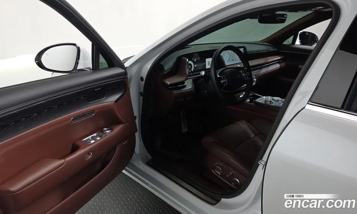 Genesis G90 2023 3.5 автомат (гидро), фото 13 Genesis G90 2023 3.5 автомат (гидро), фото 13