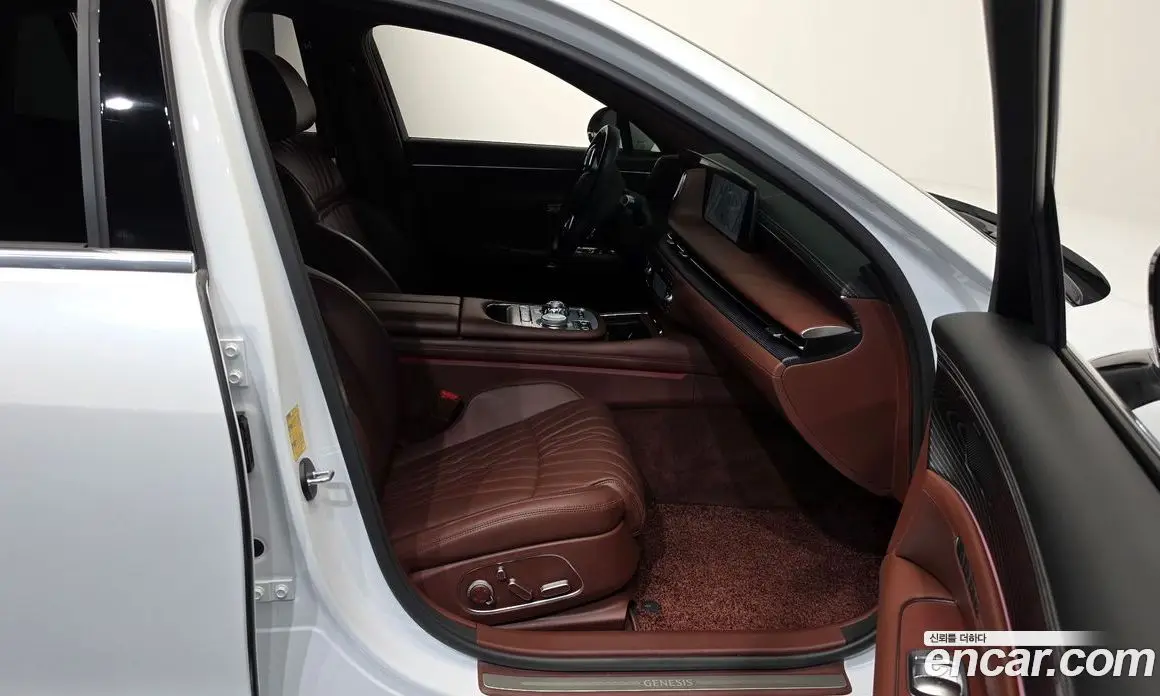 Genesis G90 2023 3.5 автомат (гидро), фото 16 Genesis G90 2023 3.5 автомат (гидро), фото 16