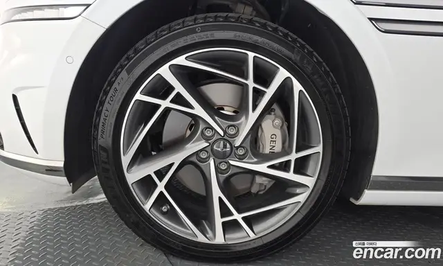 Genesis G90 2023 3.5 автомат (гидро), миниатюра 5 Genesis G90 2023 3.5 автомат (гидро), миниатюра 5