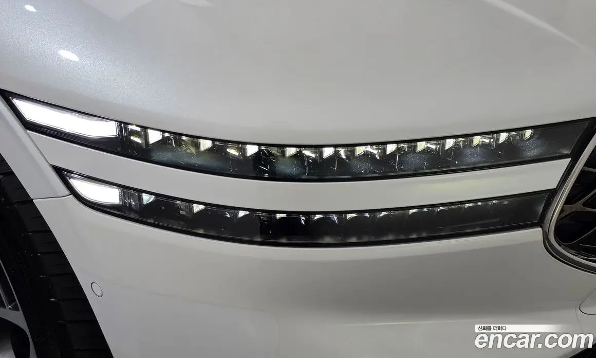 Genesis G90 2023 3.5 автомат (гидро), фото 8 Genesis G90 2023 3.5 автомат (гидро), фото 8