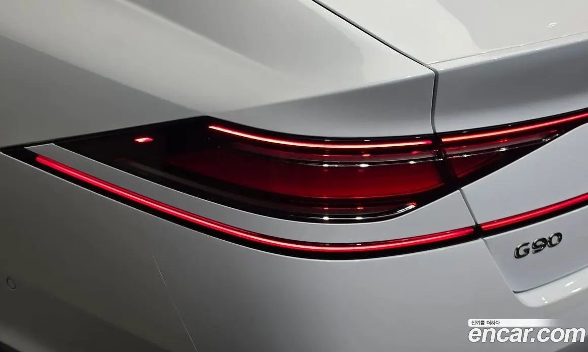 Genesis G90 2023 3.5 автомат (гидро), фото 9 Genesis G90 2023 3.5 автомат (гидро), фото 9