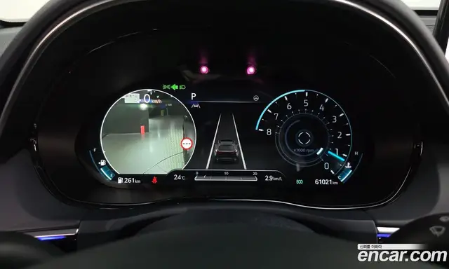 Genesis GV70 2021 2.5 автомат (гидро), миниатюра 11 Genesis GV70 2021 2.5 автомат (гидро), миниатюра 11