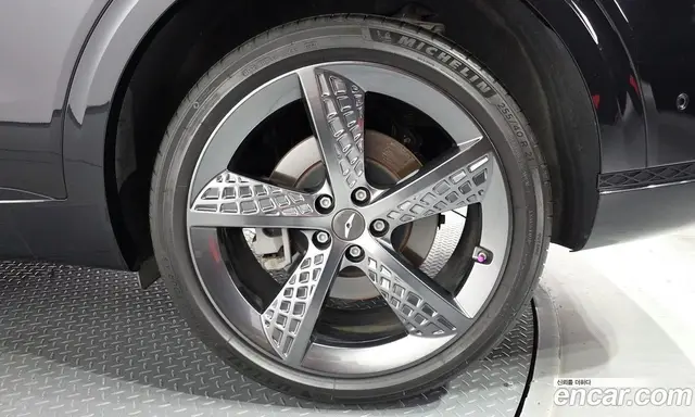 Genesis GV70 2021 2.5 автомат (гидро), миниатюра 7 Genesis GV70 2021 2.5 автомат (гидро), миниатюра 7
