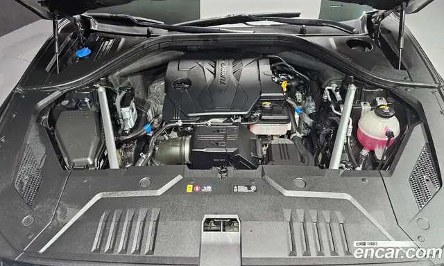Genesis GV70 2021 2.5 автомат (гидро), миниатюра 6 Genesis GV70 2021 2.5 автомат (гидро), миниатюра 6