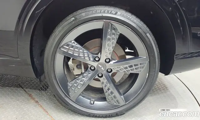 Genesis GV70 2022 2.5 автомат (гидро), миниатюра 7 Genesis GV70 2022 2.5 автомат (гидро), миниатюра 7