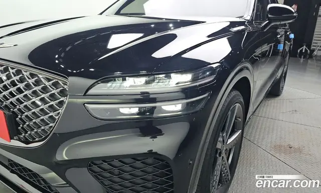 Genesis GV70 2022 2.5 автомат (гидро), миниатюра 8 Genesis GV70 2022 2.5 автомат (гидро), миниатюра 8