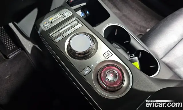 Genesis GV70 2022 2.5 автомат (гидро), миниатюра 11 Genesis GV70 2022 2.5 автомат (гидро), миниатюра 11