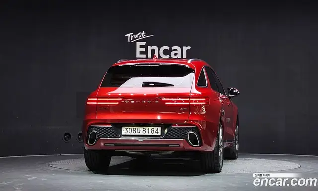 Genesis GV70 2022 2.5 автомат (гидро), миниатюра 3 Genesis GV70 2022 2.5 автомат (гидро), миниатюра 3