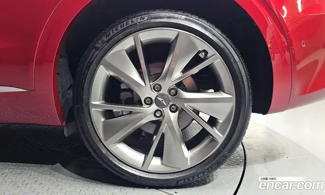 Genesis GV70 2022 2.5 автомат (гидро), миниатюра 6 Genesis GV70 2022 2.5 автомат (гидро), миниатюра 6