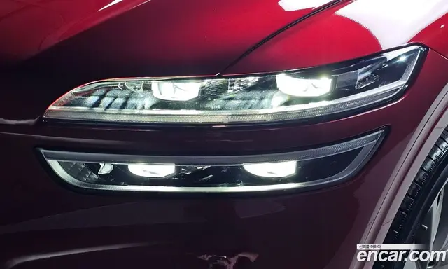 Genesis GV70 2022 2.5 автомат (гидро), миниатюра 7 Genesis GV70 2022 2.5 автомат (гидро), миниатюра 7