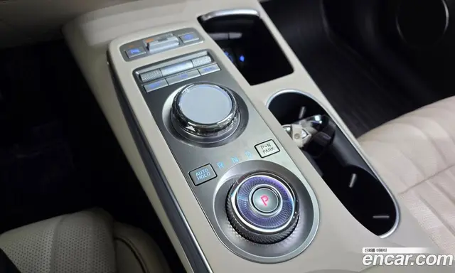 Genesis GV70 2023 2.5 автомат (гидро), миниатюра 12