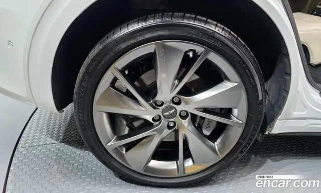 Genesis GV70 2023 2.5 автомат (гидро), миниатюра 5 Genesis GV70 2023 2.5 автомат (гидро), миниатюра 5