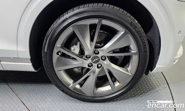 Genesis GV70 2023 2.5 автомат (гидро), миниатюра 7 Genesis GV70 2023 2.5 автомат (гидро), миниатюра 7