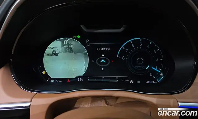 Genesis GV70 2023 2.5 автомат (гидро), миниатюра 11 Genesis GV70 2023 2.5 автомат (гидро), миниатюра 11