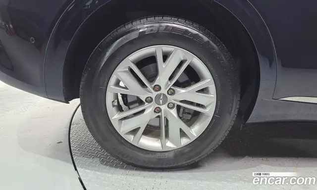 Genesis GV70 2023 2.5 автомат (гидро), миниатюра 5 Genesis GV70 2023 2.5 автомат (гидро), миниатюра 5