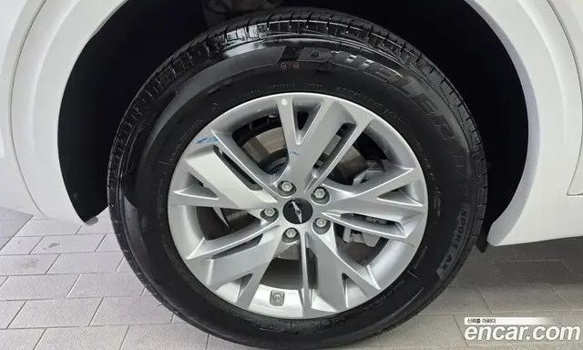 Genesis GV70 2024 2.5 автомат (гидро), миниатюра 5 Genesis GV70 2024 2.5 автомат (гидро), миниатюра 5