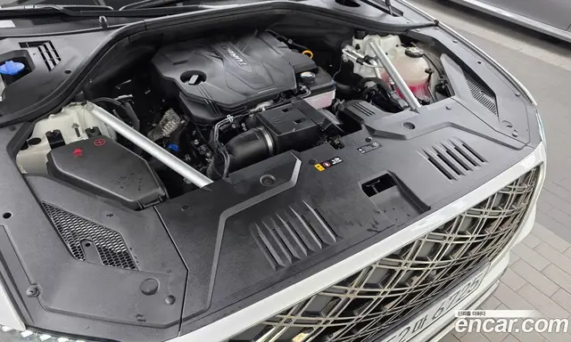 Genesis GV70 2024 2.5 автомат (гидро), миниатюра 6 Genesis GV70 2024 2.5 автомат (гидро), миниатюра 6