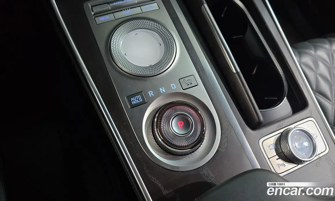 Genesis GV80 2020 3.5 автомат (гидро), фото 12 Genesis GV80 2020 3.5 автомат (гидро), фото 12
