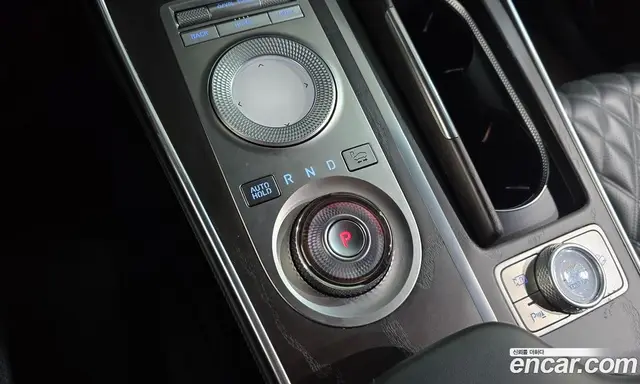 Genesis GV80 2020 3.5 автомат (гидро), миниатюра 12
