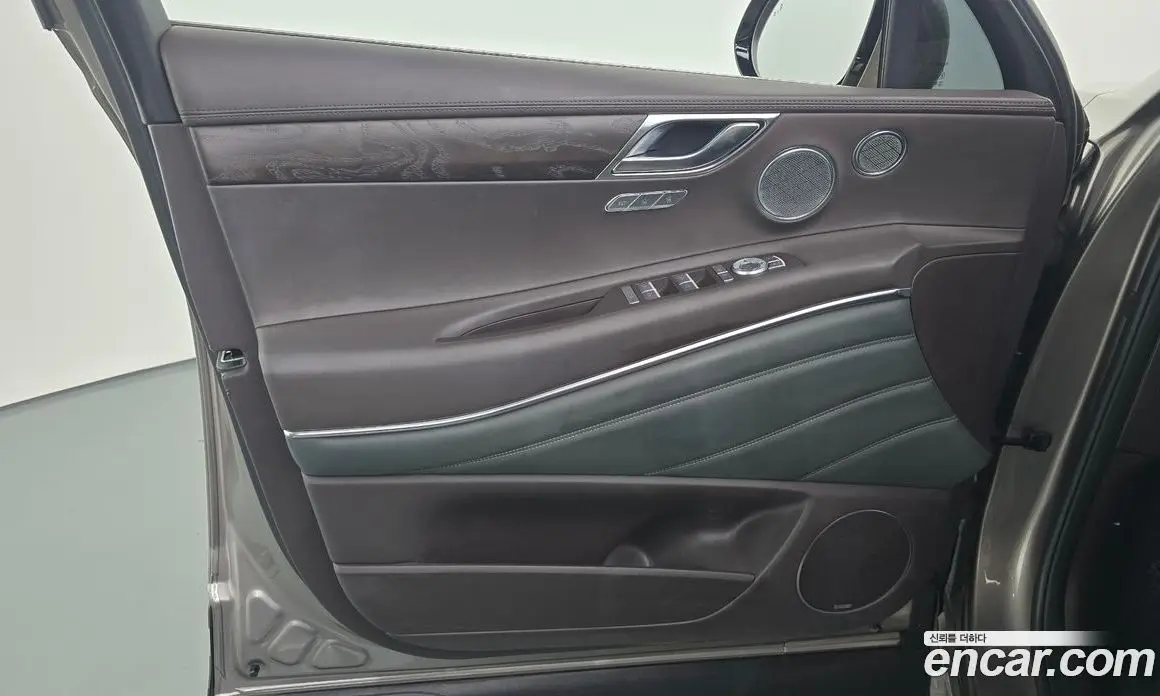 Genesis GV80 2020 3.5 автомат (гидро), фото 14 Genesis GV80 2020 3.5 автомат (гидро), фото 14
