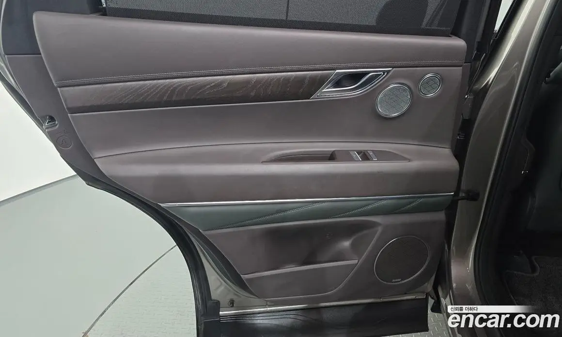 Genesis GV80 2020 3.5 автомат (гидро), фото 15 Genesis GV80 2020 3.5 автомат (гидро), фото 15