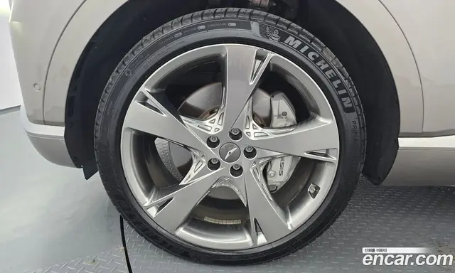 Genesis GV80 2020 3.5 автомат (гидро), миниатюра 5 Genesis GV80 2020 3.5 автомат (гидро), миниатюра 5